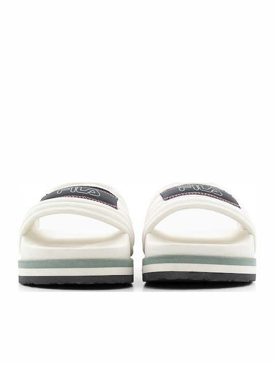 Morro Bay Zeppa Lounge Women's Slides Marshmallow