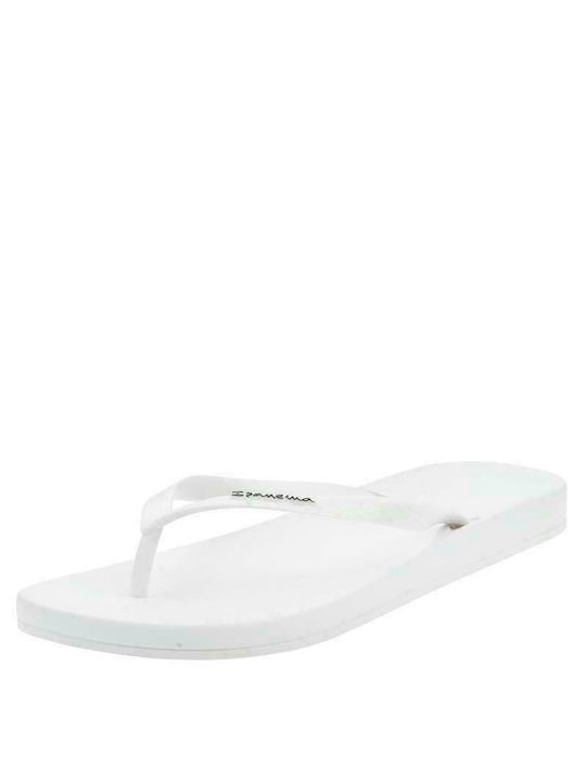 Ipanema Anatomica Tan Women's Flip Flops White