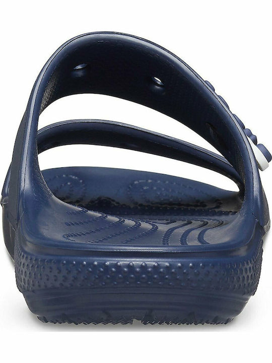 Men's Sandals Blue