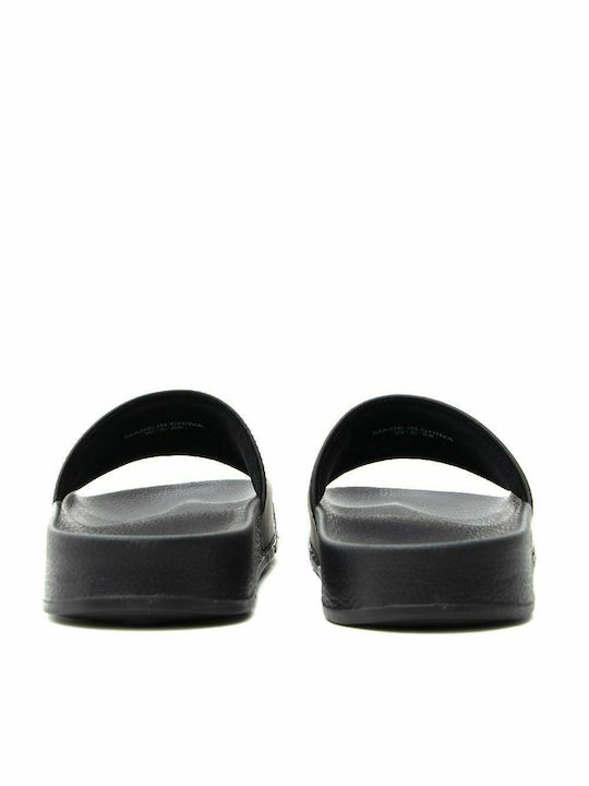 Drifter Women's Slides Black