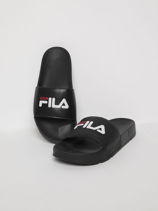 Drifter Women's Slides Black