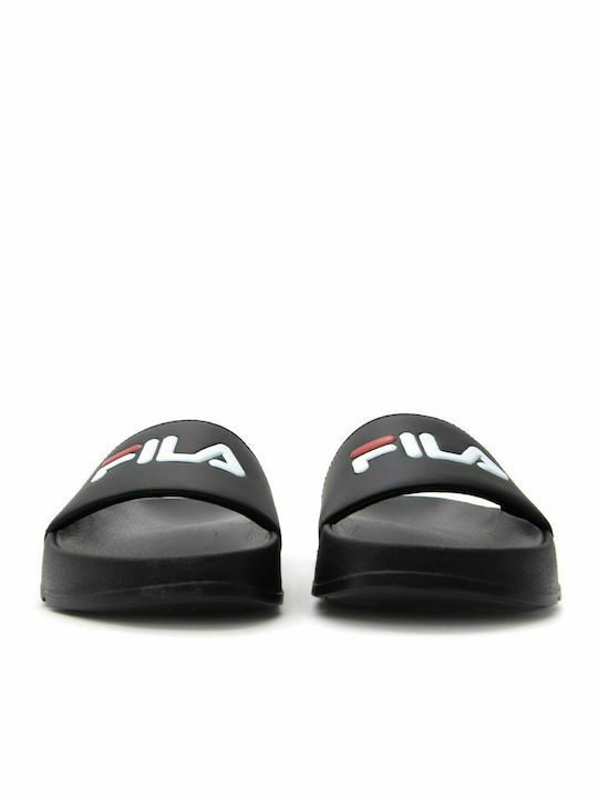Drifter Women's Slides Black