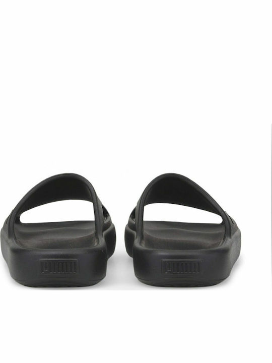 Shibui Cat Men's Slides Black
