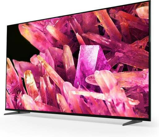 Sony Smart Τηλεόραση 55" 4K UHD LED Bravia Xr HDR (2022) XR55X90KAEP
