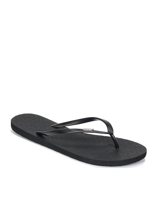 Viva Iv Σαγιονάρες σε Μαύρο Χρώμα ARJL100663-BLK