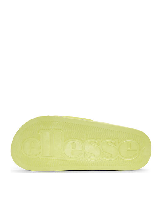 Fellenti Slides Light Green