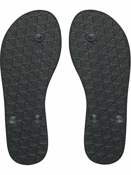 Viva Iv Σαγιονάρες σε Μαύρο Χρώμα ARJL100663-BLK
