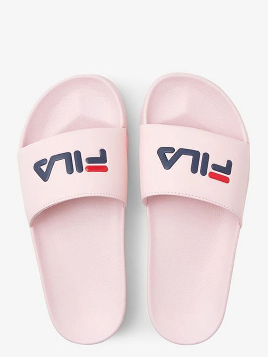 Heritage Drifter Slides σε Ροζ Χρώμα