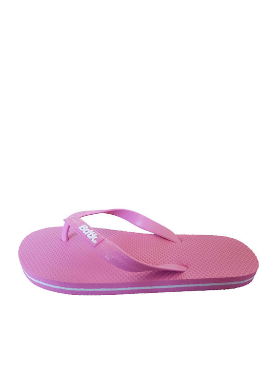 Women's Flip Flops Pink