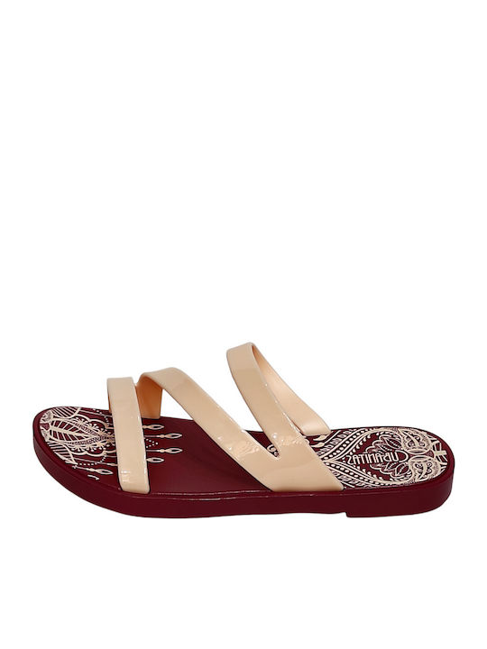 Women's Flip Flops Pink