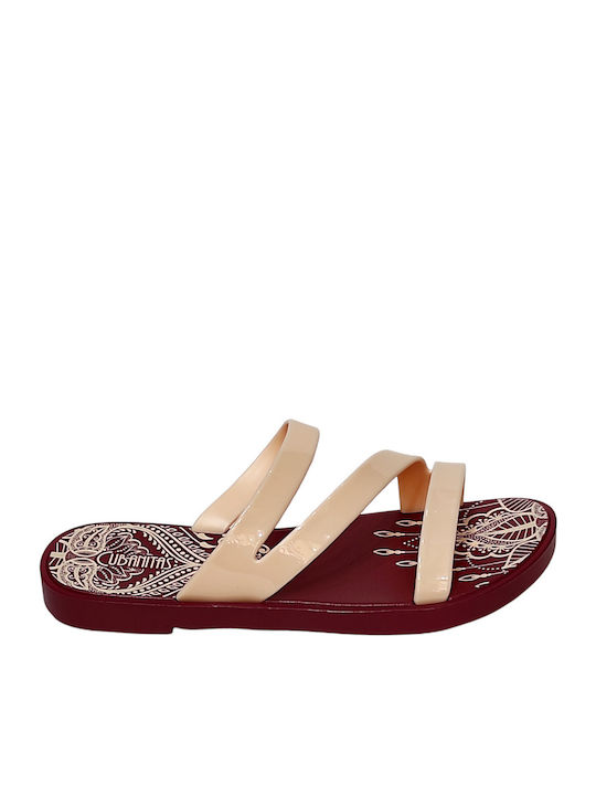 Women's Flip Flops Pink