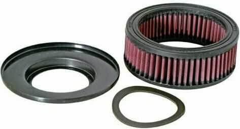 K&N Filtru de aer pentru motociclete Kawasaki VN 1500 - Magazin online /1600