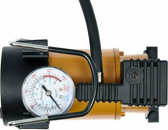 Sthor Tire Pumpe 145PSI mit Kabel 12V