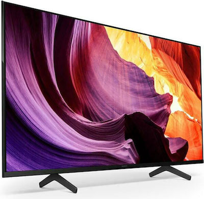 Sony Smart Fernseher 50" 4K UHD LED KD-50X80K HDR (2022)
