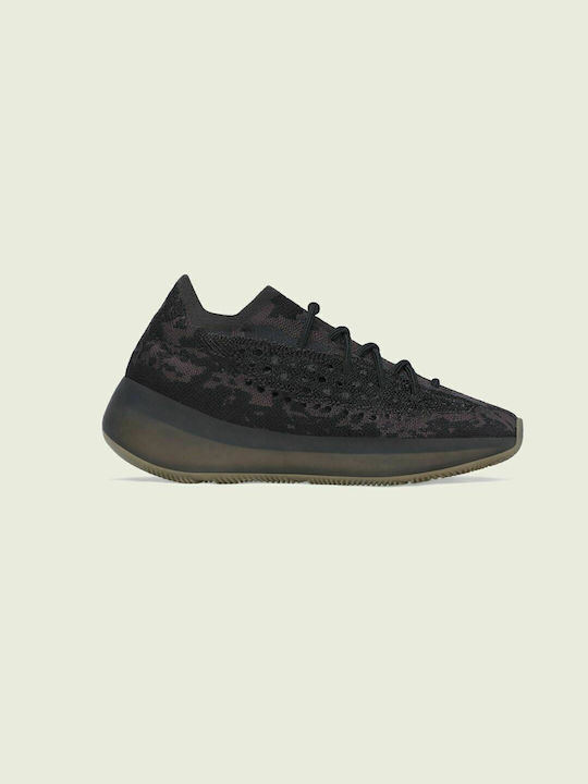 Yeezy Boost 380 Sneakers Onyx /