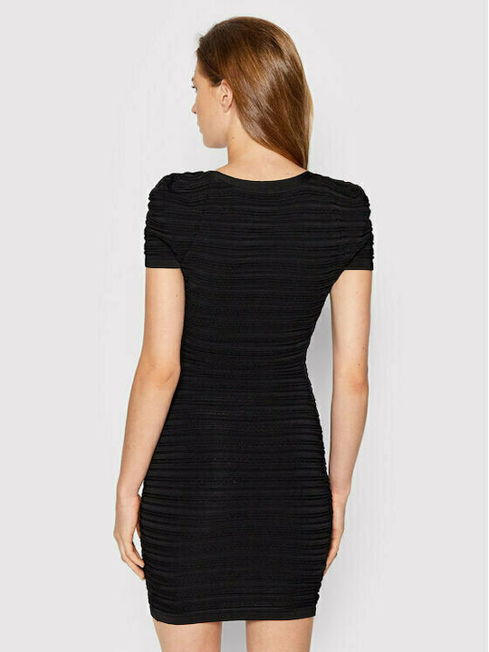 Guess Mini Rochie de seară Negru