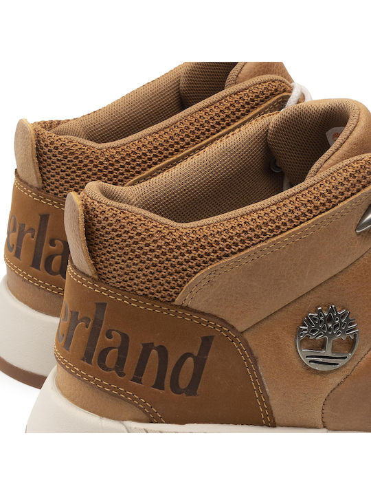 Timberland Sprint Trekker Ανδρικά Ορειβατικά Μποτάκια Καφέ