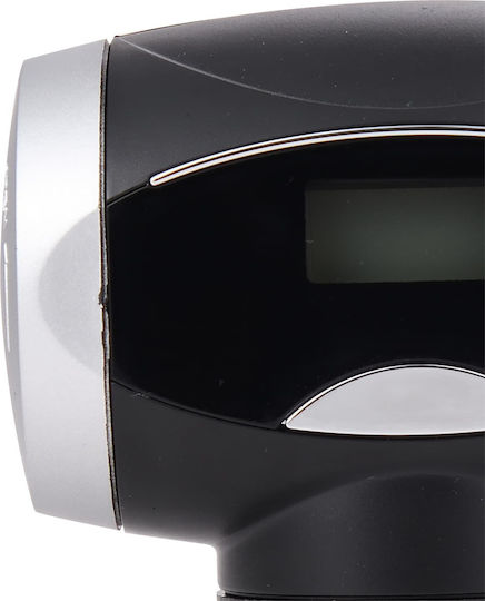 MasterPro Αντλία Αφαίρεσης Αέρα Chateau BGMP-9121