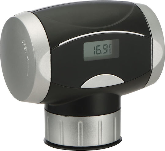 MasterPro Αντλία Αφαίρεσης Αέρα Chateau BGMP-9121