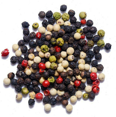 ΜΠΑΧΑΡΑΔΙΚΟ Pepper Colorful Whole Mix 100gr