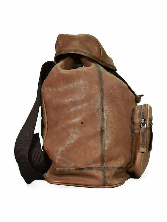 Camel Active Backpack Καφέ