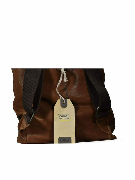 Camel Active Backpack Καφέ