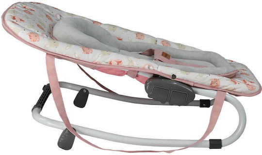 Manual Relax pentru Bebeluși Dream Plus Iepurașul pentru Copil până la 9kg