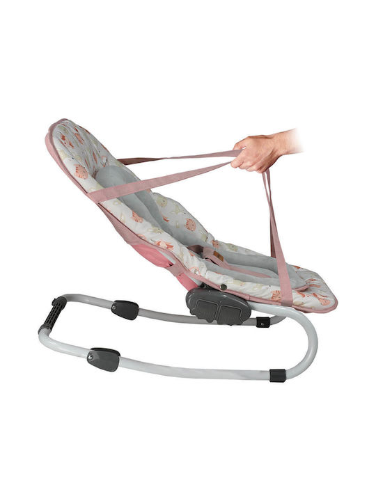 Bebe Stars Manual Baby Relax Dream Plus Bunny for Child up to 9kg