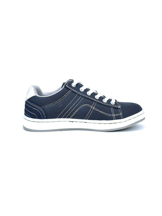 Xti Παιδικό Sneaker για Αγόρι Navy Μπλε