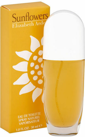 Elizabeth Arden Sunflowers Eau de Toilette 30ml