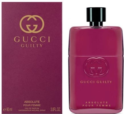 Gucci Guilty Absolute Eau de Parfum 90ml