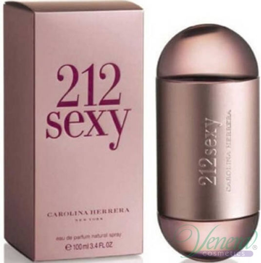 Carolina Herrera Eau de Parfum 60ml