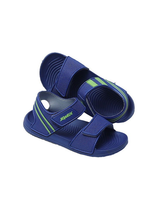 Jomix Children's Beach Shoes Blue