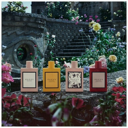 Gucci Bloom Парфюмна вода 100мл