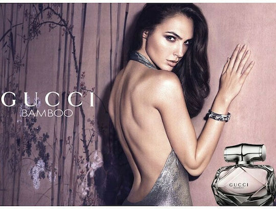 Gucci Bamboo Eau de Parfum 50ml