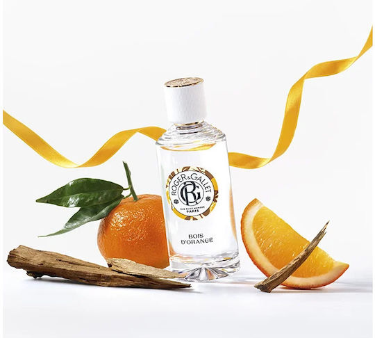 Roger & Gallet Orange Eau Parfume Eau de Parfum 100ml