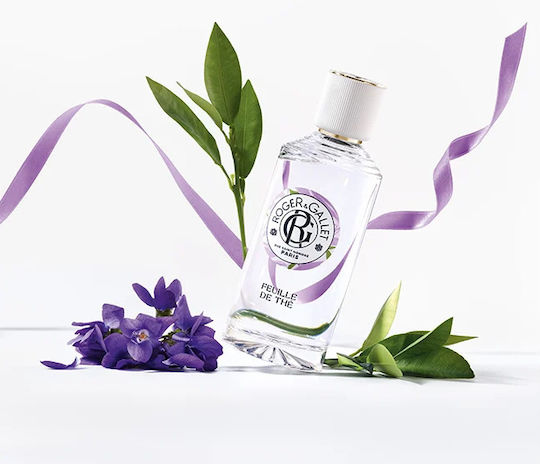 Roger & Gallet Water Feulle De Wellbeing Eau de Parfum 30ml
