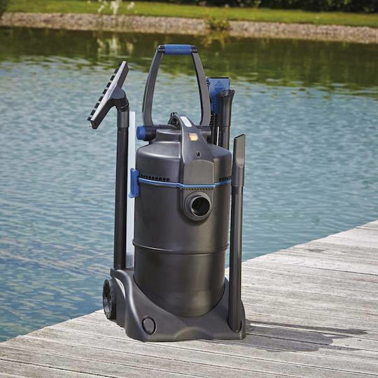 Oase Pond Vacuum Cleaner Pondovac 3 Electric Pool Vacuum