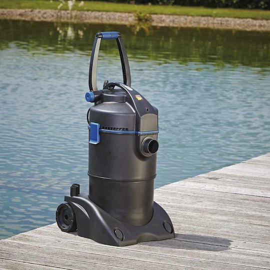 Oase Pond Vacuum Cleaner Pondovac 3 Electric Pool Vacuum