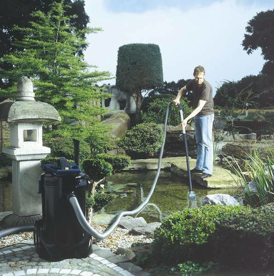 Oase Pond Vacuum Cleaner Pondovac 3 Electric Pool Vacuum