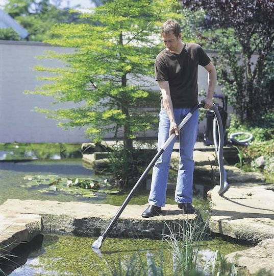 Oase Pond Vacuum Cleaner Pondovac 3 Electric Pool Vacuum