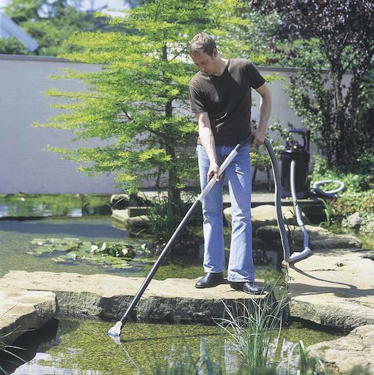Oase Pond Vacuum Cleaner Pondovac 3 Electric Pool Vacuum