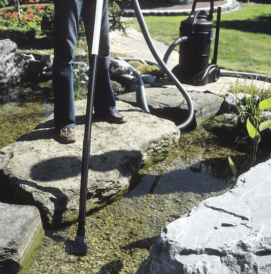 Oase Pond Vacuum Cleaner Pondovac 3 Electric Pool Vacuum