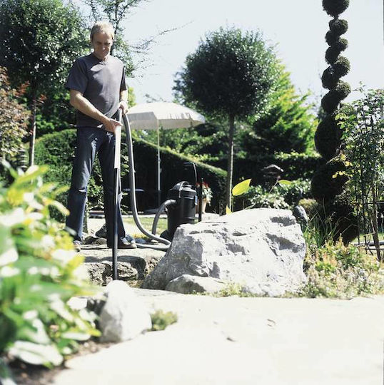 Oase Pond Vacuum Cleaner Pondovac 3 Electric Pool Vacuum
