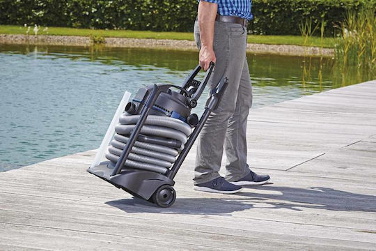 Oase Pond Vacuum Cleaner Pondovac 3 Electric Pool Vacuum