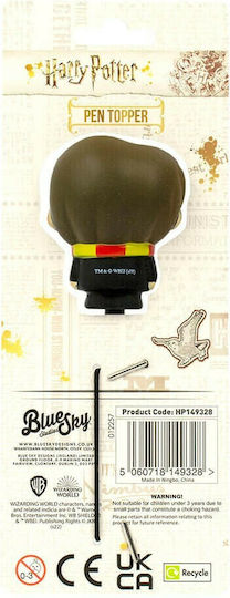 Blue Sky Studios Harry Potter Squishy Στυλό Ballpoint