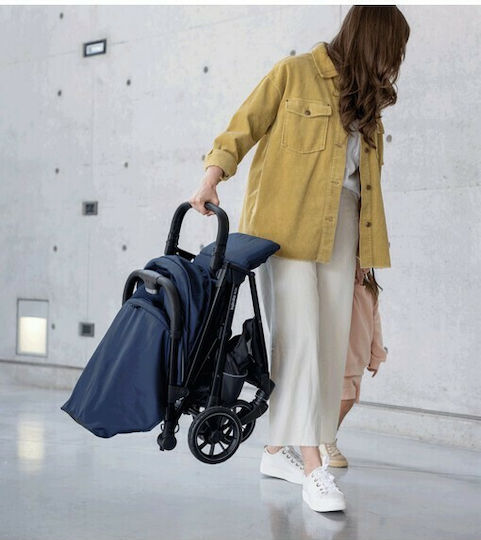 Inglesina Now Baby Stroller Suitable from 6+ Months Shot Beige 7.2kg