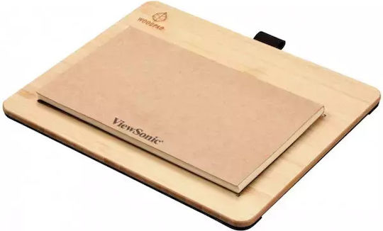 Viewsonic ViewBoard Notepad Γραφίδα Σχεδίασης χωρίς Οθόνη 7.5"