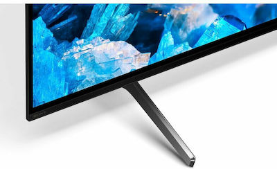 Sony Smart Television 55" 4K UHD OLED XR-55A75K HDR (2022)