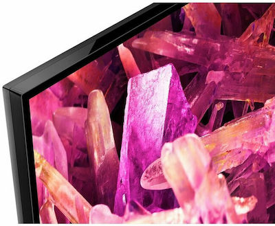Sony Smart Τηλεόραση 75" 4K UHD LED XR-75X90K HDR (2022) XR75X90KAEP